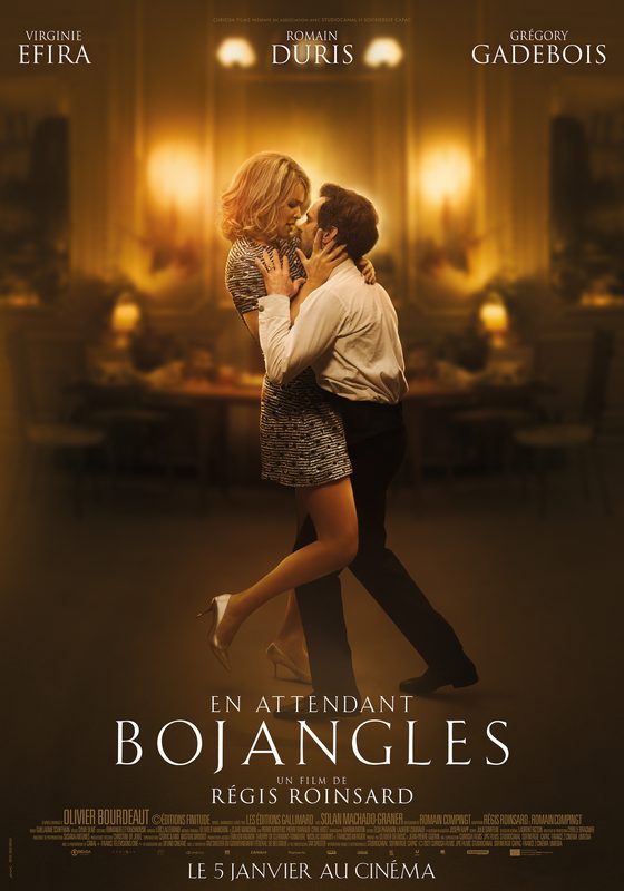 En attendant Bojangles